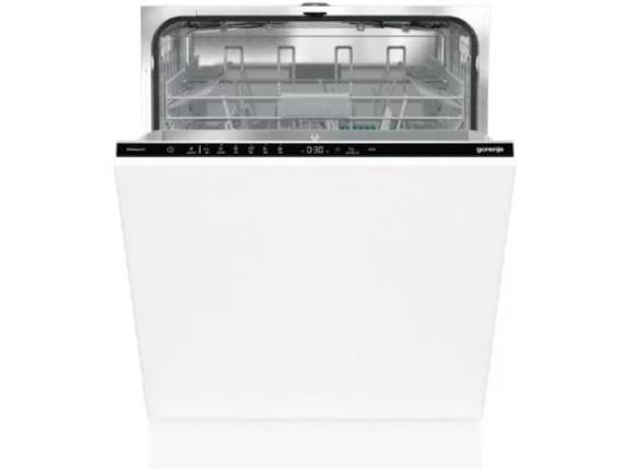Gorenje ugradna mašina za pranje sudova gv 673C60 - Cool Shop